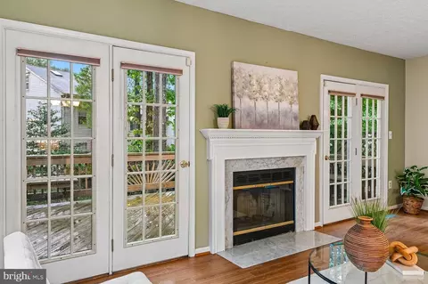 Entry Way - 2610 Worrell Ct, Crofton, MD 21114 photo 2 of 3