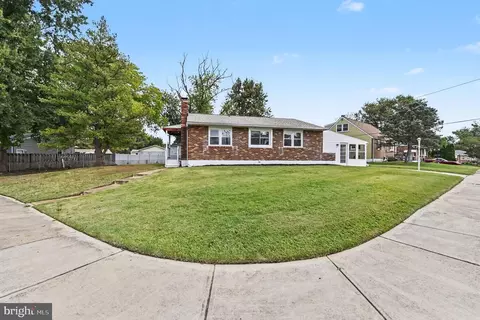 1209 Whitman Dr, Glen Burnie, MD 21061