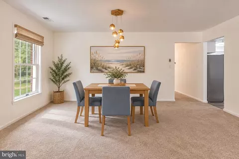 Dining - 903 Yardarm Ln, Annapolis, MD 21401 photo 1 of 1