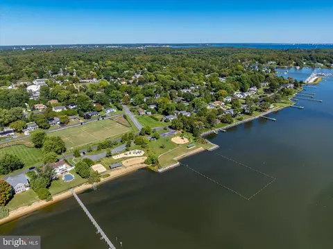 View/Area - 416 Walnut Dr, Annapolis, MD 21403 photo 13 of 15
