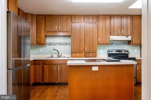 Kitchen - 416 Walnut Dr, Annapolis, MD 21403 photo 1 of 2