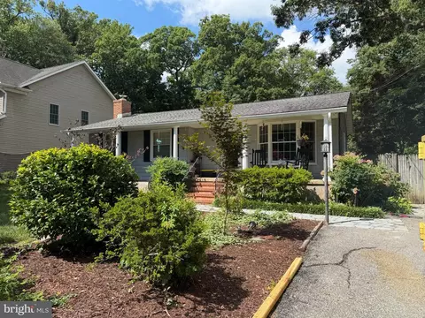 416 Walnut Dr, Annapolis, MD 21403