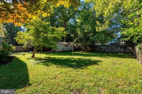 Exterior - 416 Walnut Dr, Annapolis, MD 21403 photo 7 of 12