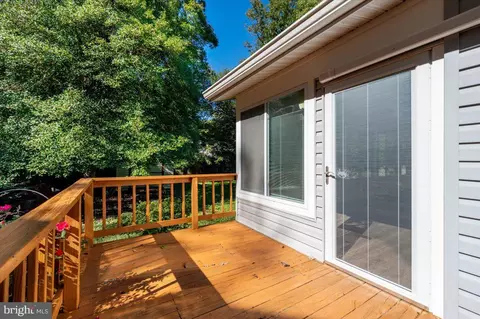 Exterior - 416 Walnut Dr, Annapolis, MD 21403 photo 11 of 12