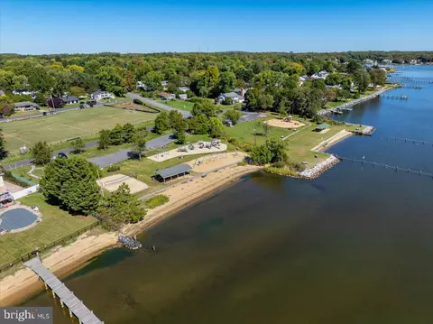 View/Area - 416 Walnut Dr, Annapolis, MD 21403 photo 14 of 15