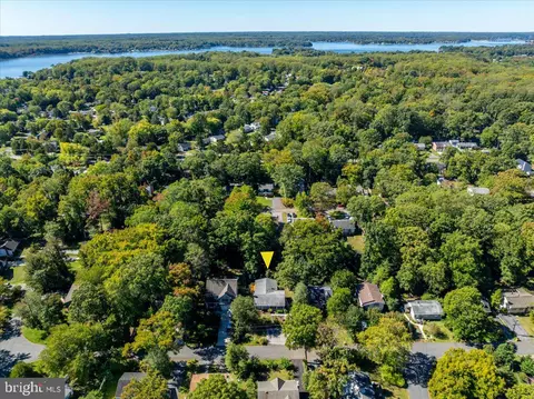 View/Area - 416 Walnut Dr, Annapolis, MD 21403 photo 15 of 15