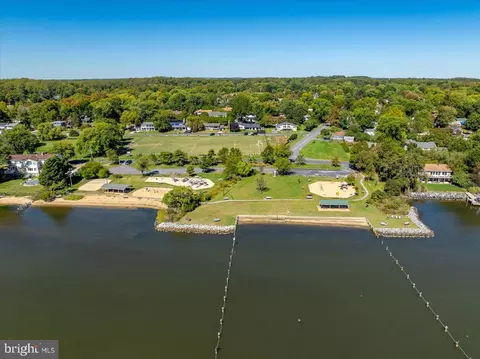 View/Area - 416 Walnut Dr, Annapolis, MD 21403 photo 10 of 15