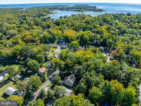 View/Area - 416 Walnut Dr, Annapolis, MD 21403 photo 12 of 15