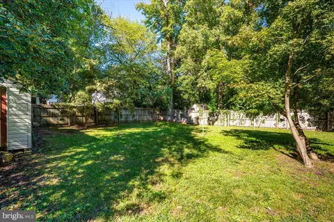 Exterior - 416 Walnut Dr, Annapolis, MD 21403 photo 10 of 12