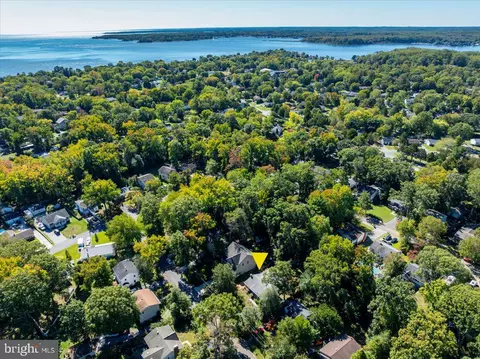 View/Area - 416 Walnut Dr, Annapolis, MD 21403 photo 6 of 15