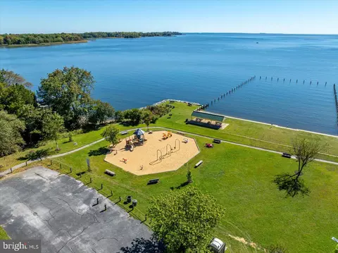 View/Area - 416 Walnut Dr, Annapolis, MD 21403 photo 8 of 15