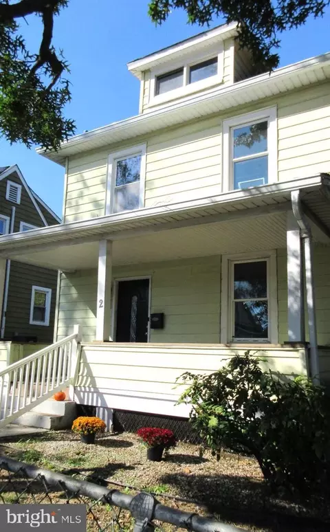 2 3rd Ave, Baltimore, MD 21225