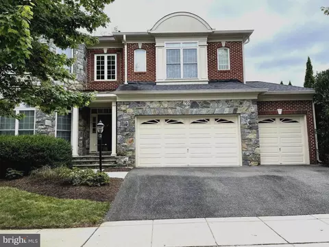703 Fantail Ct, Annapolis, MD 21401