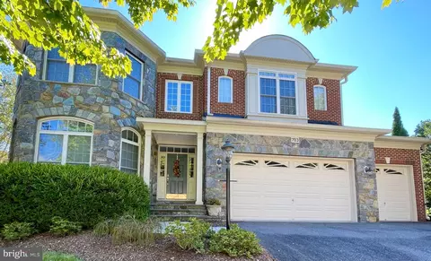 703 Fantail Ct, Annapolis, MD 21401