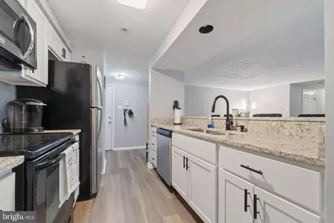 Kitchen - 653 Deering Rd #3C, Pasadena, MD 21122 photo 1 of 2