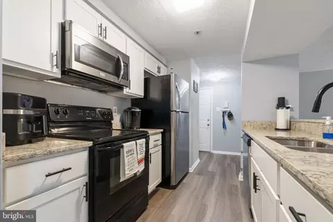 Kitchen - 653 Deering Rd #3C, Pasadena, MD 21122 photo 2 of 2