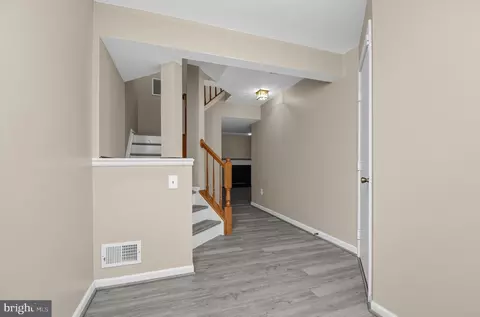 Entry Way - 3020 Button Bush Ln, Laurel, MD 20724 photo 2 of 4