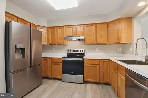 Kitchen - 3020 Button Bush Ln, Laurel, MD 20724 photo 1 of 2