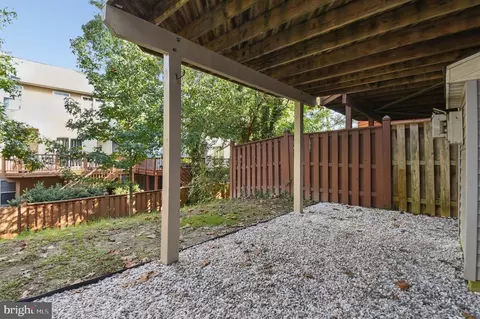 Exterior - 3020 Button Bush Ln, Laurel, MD 20724 photo 5 of 5