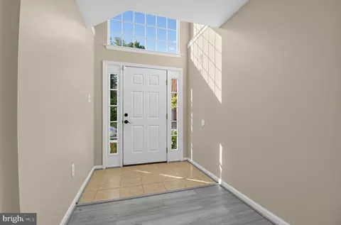 Entry Way - 3020 Button Bush Ln, Laurel, MD 20724 photo 1 of 4