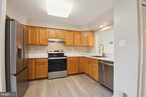 Kitchen - 3020 Button Bush Ln, Laurel, MD 20724 photo 2 of 2