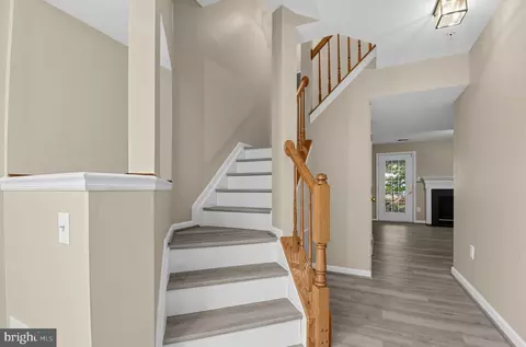 Entry Way - 3020 Button Bush Ln, Laurel, MD 20724 photo 3 of 4