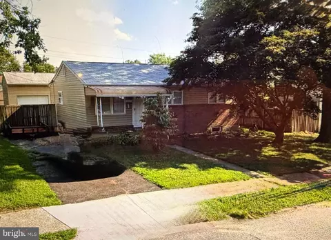 105 Hammarlee Rd, Glen Burnie, MD 21060