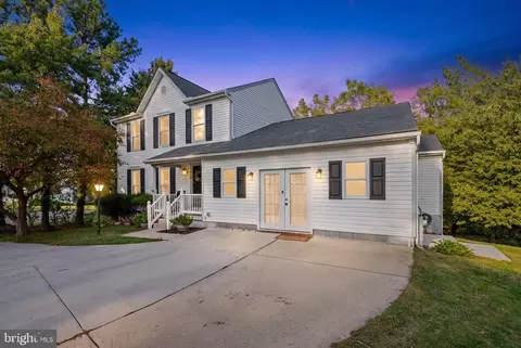 419 Jerome Ave, Linthicum, MD 21090