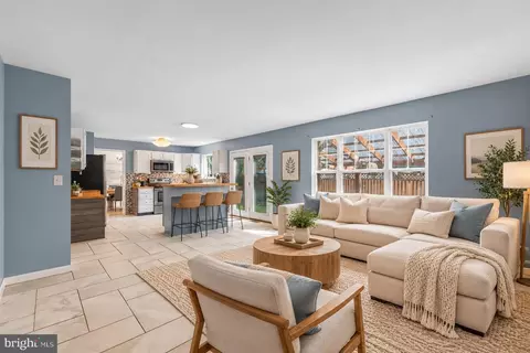 717 Wagner Farm Rd, Millersville, MD 21108