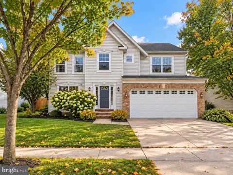 717 Wagner Farm Rd, Millersville, MD 21108