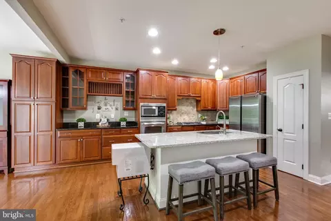 Kitchen - 2248 Brimstone Pl, Hanover, MD 21076 photo 2 of 4
