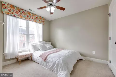 Bedroom - 2248 Brimstone Pl, Hanover, MD 21076 photo 7 of 10