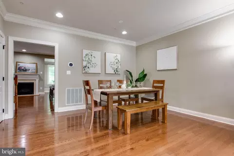 Dining - 2248 Brimstone Pl, Hanover, MD 21076 photo 1 of 2