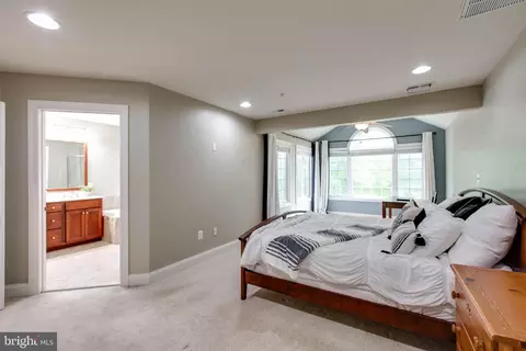 Bedroom - 2248 Brimstone Pl, Hanover, MD 21076 photo 2 of 10