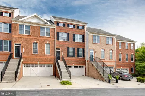Exterior - 2248 Brimstone Pl, Hanover, MD 21076 photo 1 of 6