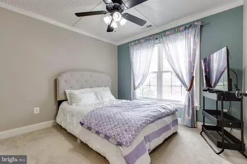 Bedroom - 2248 Brimstone Pl, Hanover, MD 21076 photo 4 of 10