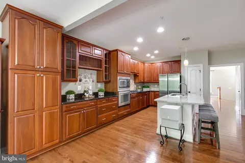 Kitchen - 2248 Brimstone Pl, Hanover, MD 21076 photo 1 of 4