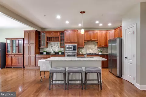 Kitchen - 2248 Brimstone Pl, Hanover, MD 21076 photo 3 of 4