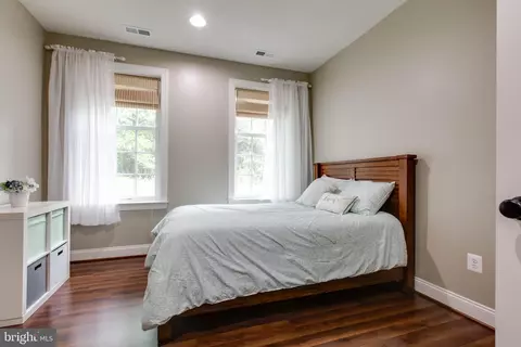 Bedroom - 2248 Brimstone Pl, Hanover, MD 21076 photo 9 of 10