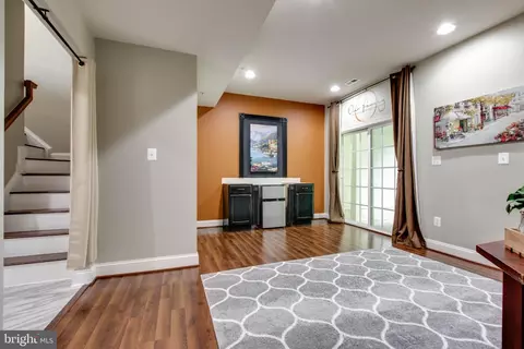 Entry Way - 2248 Brimstone Pl, Hanover, MD 21076 photo 5 of 6