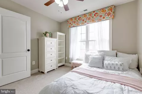 Bedroom - 2248 Brimstone Pl, Hanover, MD 21076 photo 8 of 10