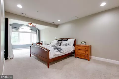 Bedroom - 2248 Brimstone Pl, Hanover, MD 21076 photo 1 of 10