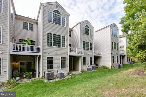 Exterior - 2248 Brimstone Pl, Hanover, MD 21076 photo 6 of 6