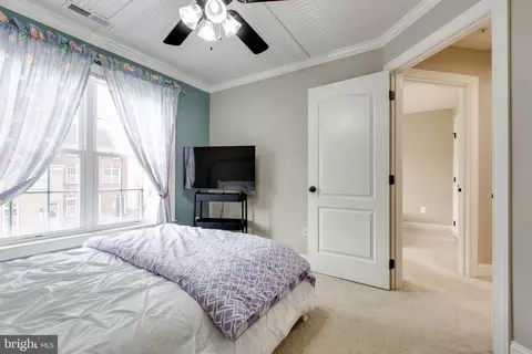 Bedroom - 2248 Brimstone Pl, Hanover, MD 21076 photo 5 of 10