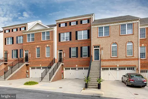 Exterior - 2248 Brimstone Pl, Hanover, MD 21076 photo 2 of 6