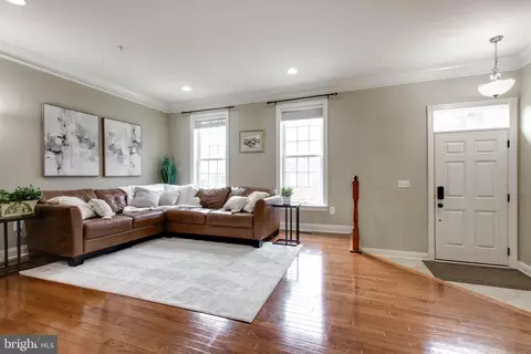 Living - 2248 Brimstone Pl, Hanover, MD 21076 photo 2 of 4