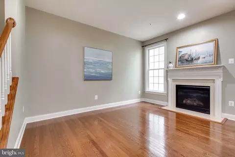 Living - 2248 Brimstone Pl, Hanover, MD 21076 photo 3 of 4