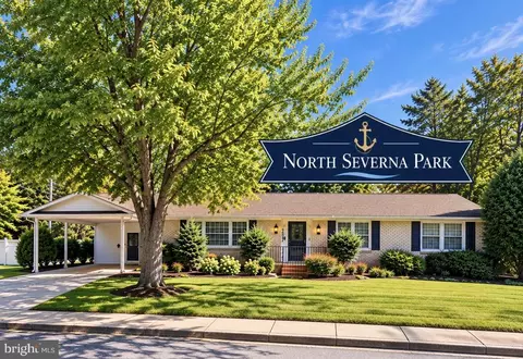20 Marbury Rd, Severna Park, MD 21146
