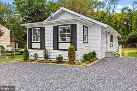 285 Thelma Ave, Glen Burnie, MD 21061