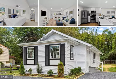 285 Thelma Ave, Glen Burnie, MD 21061